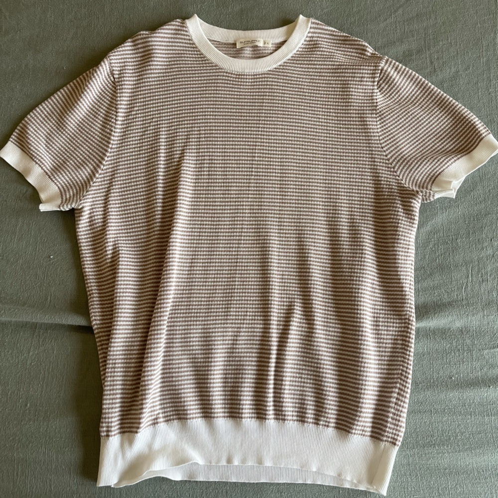 SuitSupply dress shirt